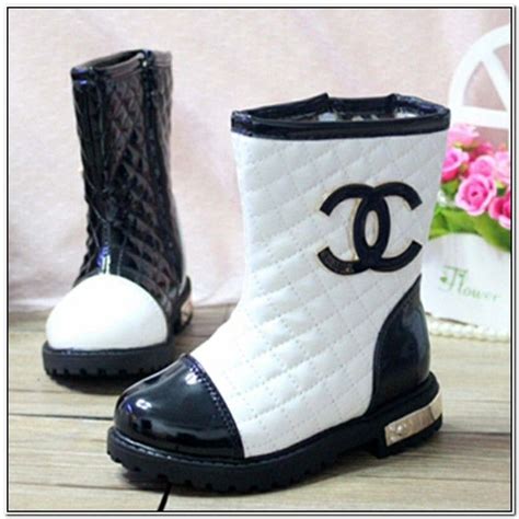 chanel babies shoes|Chanel shoes for baby girl.